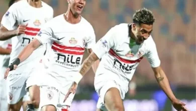 زمالك يقترب من حل أزمة القيد بتمويل مالي كبير يعزز آمال الجماهير