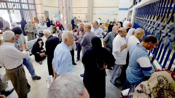 زيادة المعاشات في مصر لعام 2026 قبل عيد الأضحى بتوجيهات الرئيس السيسي