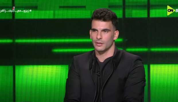 زيزو يفتح النار ويكشف تفاصيل صادمة حول غياب التدخلات الودية لإنهاء أزمته مع نادي الزمالك