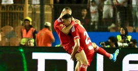 زيزو يفجر مفاجأة من العيار الثقيل بشأن خسارة الأهلي للدوري المصري وصدمة كبيرة للجماهير الحمراء