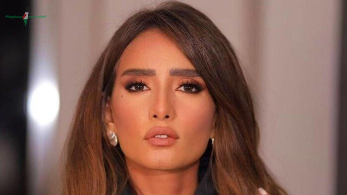 زينة تعرب عن سعادتها بإنصاف القانون لها بعد الحكم على المتهمين في قضية ترويع أبنائها بكلب
