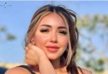 سارة سلامة تخطف الأنظار بإطلالة طبيعية والجمهور يتغزل بجمالها