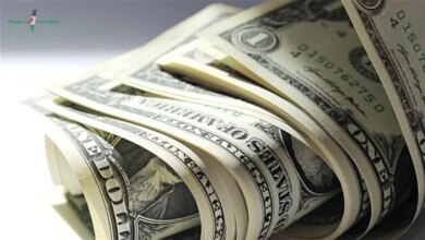 سعر الدولار الآن في البنوك المصرية آخر تحديث