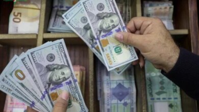سعر الدولار بمستهل تعاملات السبت رابع أيام عيد الأضحى 2026