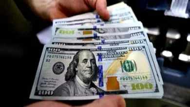 سعر الدولار مقابل الجنيه المصري اليوم خلال إجازة عيد الأضحى المبارك تعرف على آخر التحديثات