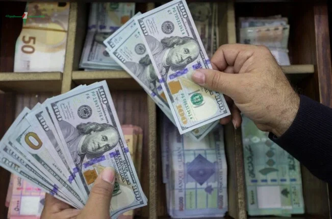 سعر الدولار مقابل الجنيه المصري في عيد الأضحى المبارك