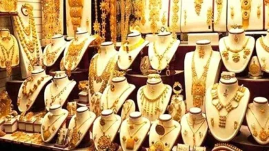 سعر الذهب اليوم الأحد 24 مايو 2026 وعيار 21 بالمصنعية بعد تراجع الأسعار الأخير