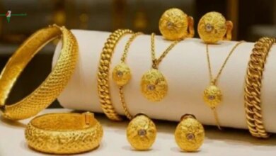 سعر الذهب اليوم السبت 23 مايو 2026 بعد انخفاضه