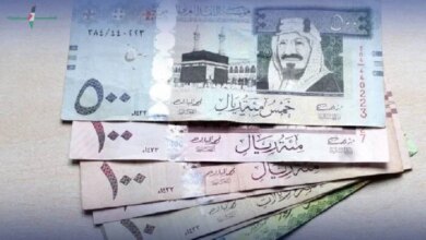 سعر الريال السعودي اليوم الخميس 21 مايو 2026 في مكاتب الصرافة