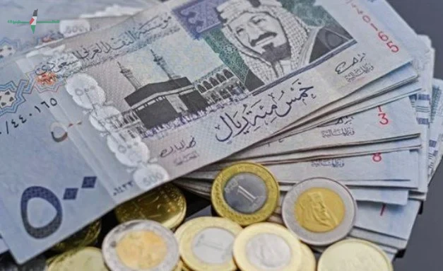 سعر الريال السعودي مقابل الجنيه اليوم في البنك الأهلي