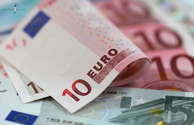 سعر اليورو اليوم الاثنين مقابل الجنيه المصري في البنك الأهلي