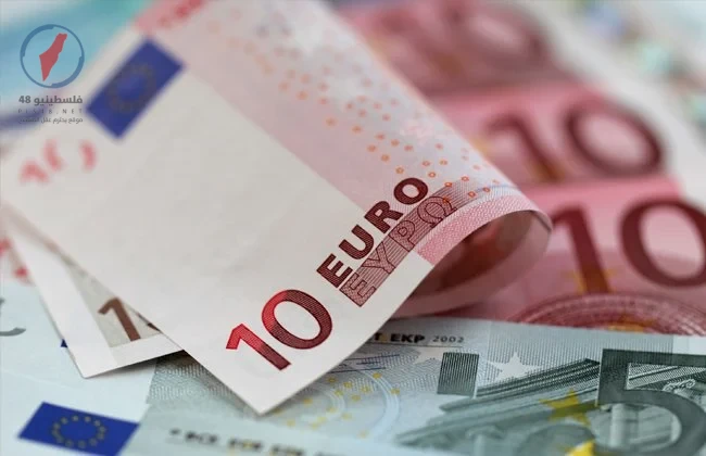 سعر اليورو مقابل الجنيه المصري اليوم الخميس 7 مايو 2026 في جميع البنوك شراء وبيع