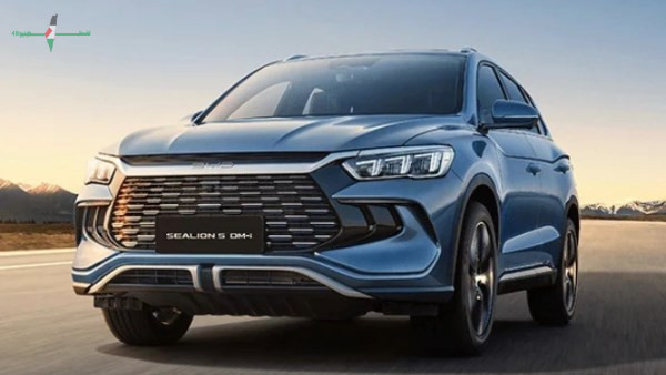 سعر ومواصفات سيارات BYD الجديدة في مصر شاملة سيليون 5 و  M9 بفئات وتجهيزات متنوعة