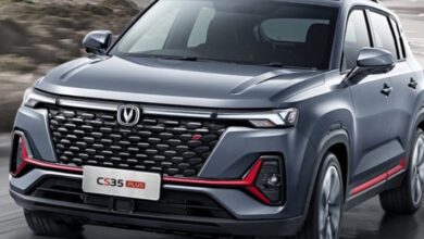 سعر ومواصفات سيارة شانجان CS35 Plus موديل 2026 في السوق المصرية