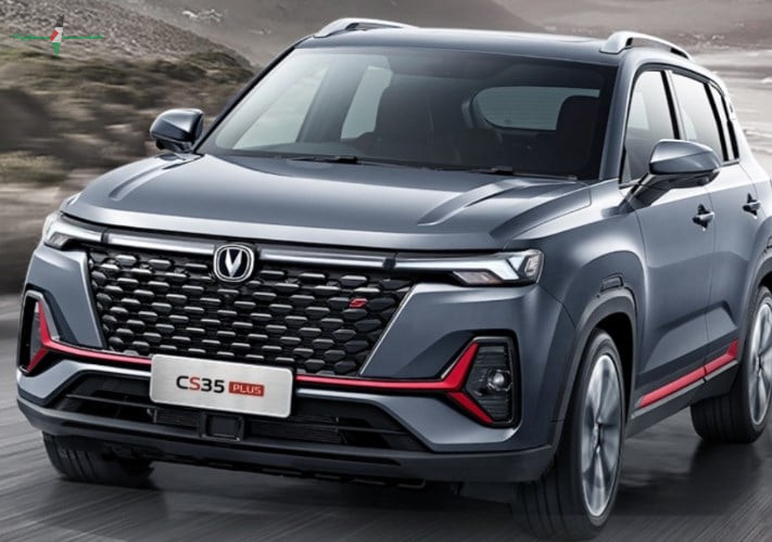 سعر ومواصفات سيارة شانجان CS35 Plus موديل 2026 في السوق المصرية