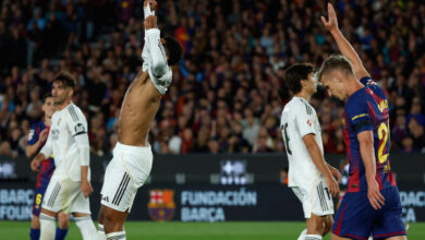 سقوط ريال مدريد المريع يكشف عن 11 سببا أدت إلى موسم صفري وفوضى عارمة للفريق