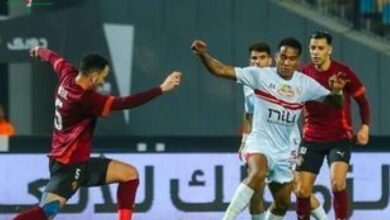 سيراميكا كليوباترا تتنازل عن تذاكر مباراة الزمالك لتشجيع الفريق قبل حسم لقب الدوري