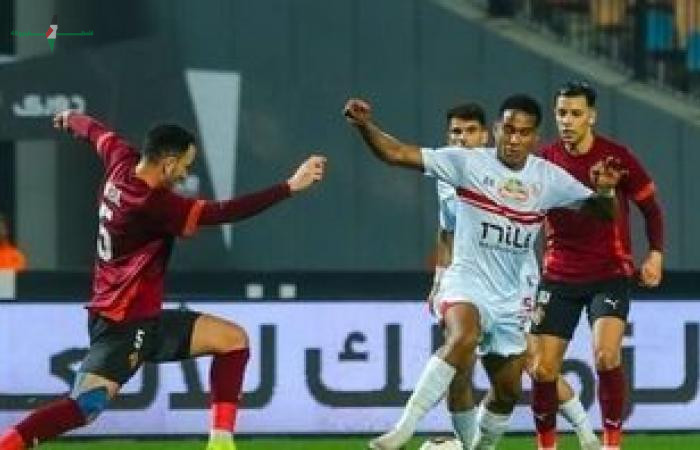 سيراميكا كليوباترا تتنازل عن تذاكر مباراة الزمالك لتشجيع الفريق قبل حسم لقب الدوري