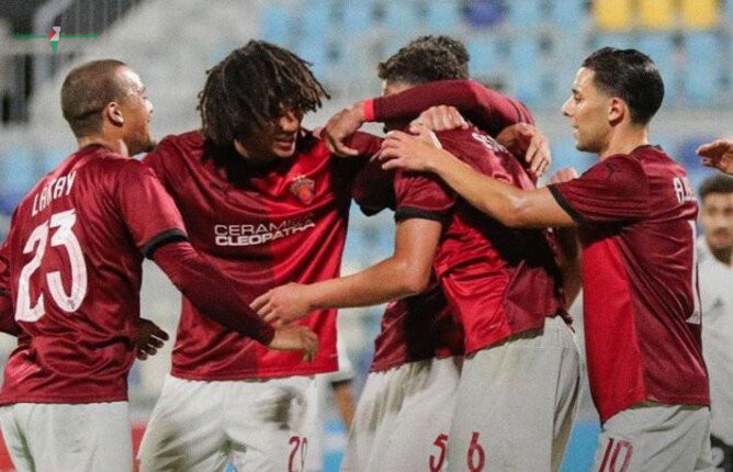 سيراميكا كليوباترا ينتقد إدارة الزمالك في ملف التذاكر