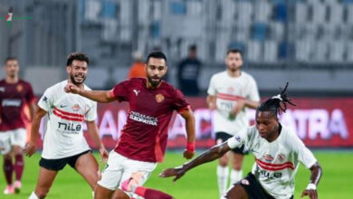 سيراميكا يتنازل عن تذاكر حسم الدوري ويحقق انتعاشة مالية للزمالك