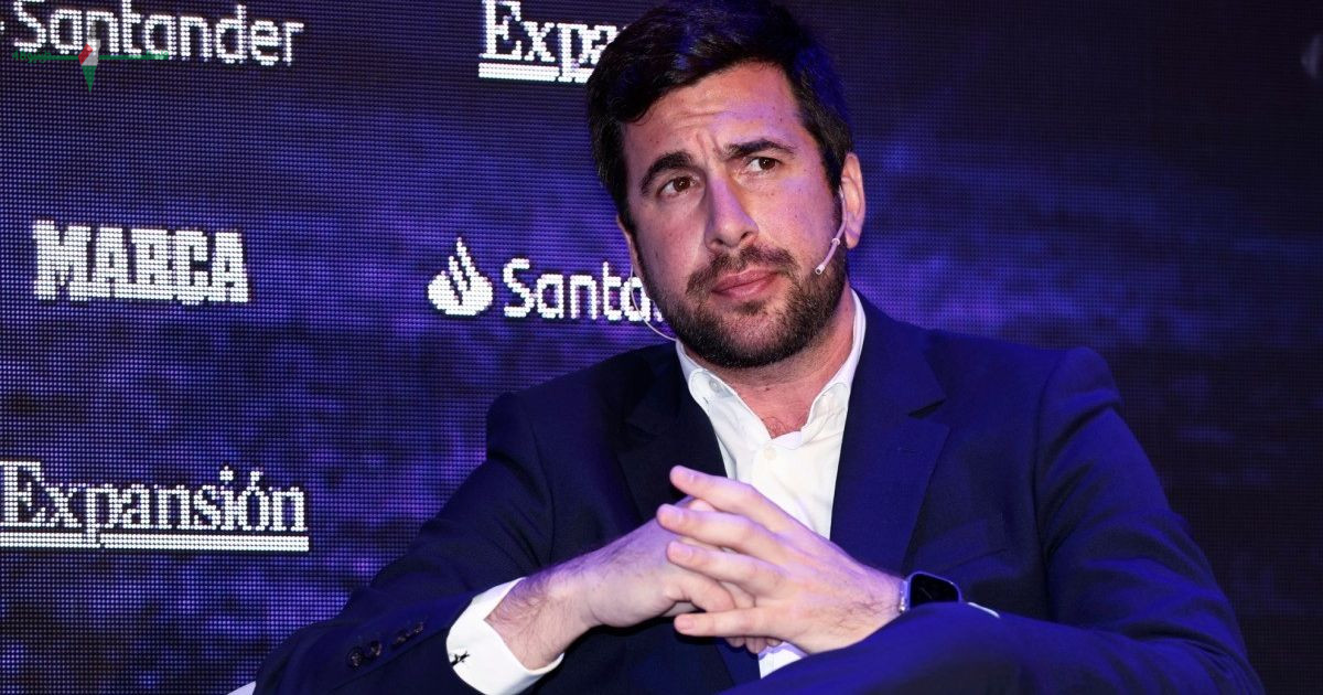 شاب يهدد عرش فلورنتينو ويحصل على ضمان الانتخابات في ريال مدريد