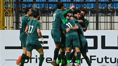 شاهد البث المباشر لمباراة مودرن سبورت والاتحاد السكندري الآن في مواجهة نارية بالدوري المصري