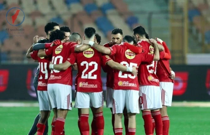 شاهد فيديو هدف حسين الشحات الثاني للأهلي أمام الزمالك في قمة الدوري