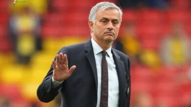 شرط مورينيو للعودة إلى ريال مدريد وطلب خاص داخل الجهاز الفني