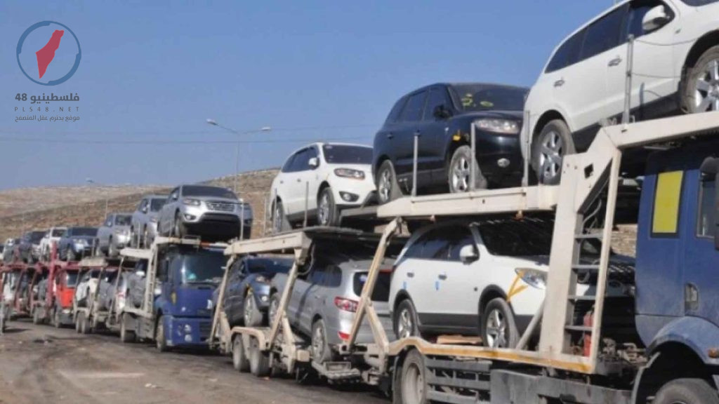 شركات تضامن لتنظيم نقل السيارات لضمان حقوق التجار والسائقين على طاولة الصيرفي مع الوطن