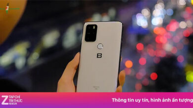 شركة BKAV تخفض سعر هاتف Bphone بنسبة تصل إلى خمس وأربعين بالمئة