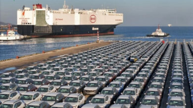 شركة BYD تتوسع في أسطول ناقلات السيارات لزيادة الصادرات وتحسين إدارة التحديات اللوجستية