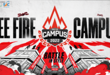 شركة Garena Free Fire تضخ استثمارات ضخمة لدعم الأنشطة الطلابية خلال النصف الأول من عام 2022