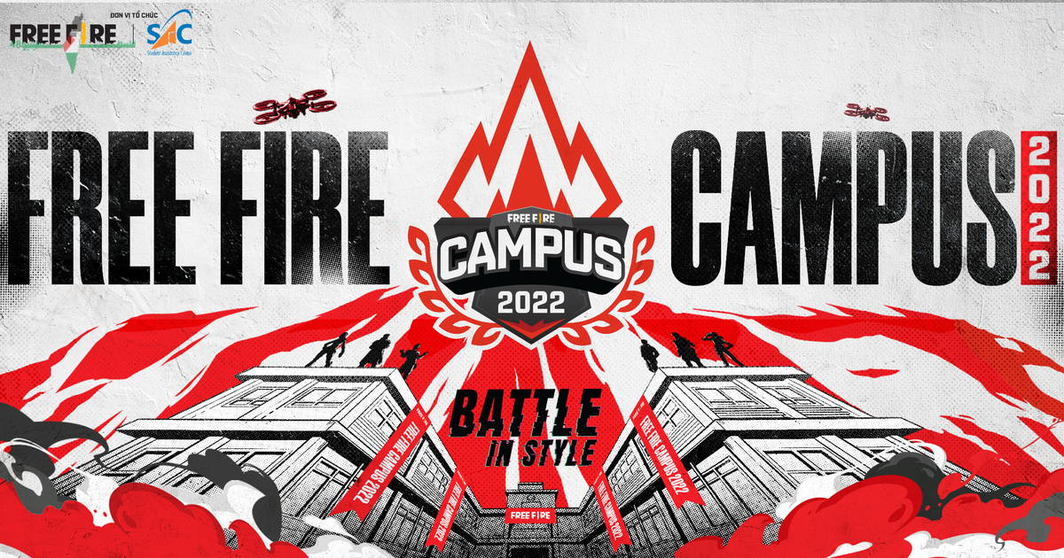 شركة Garena Free Fire تضخ استثمارات ضخمة لدعم الأنشطة الطلابية خلال النصف الأول من عام 2022