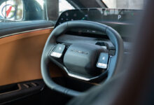 شركة Lucid Motors تجهل حصتها من السيارات الكهربائية التي ستنتجها هذا العام