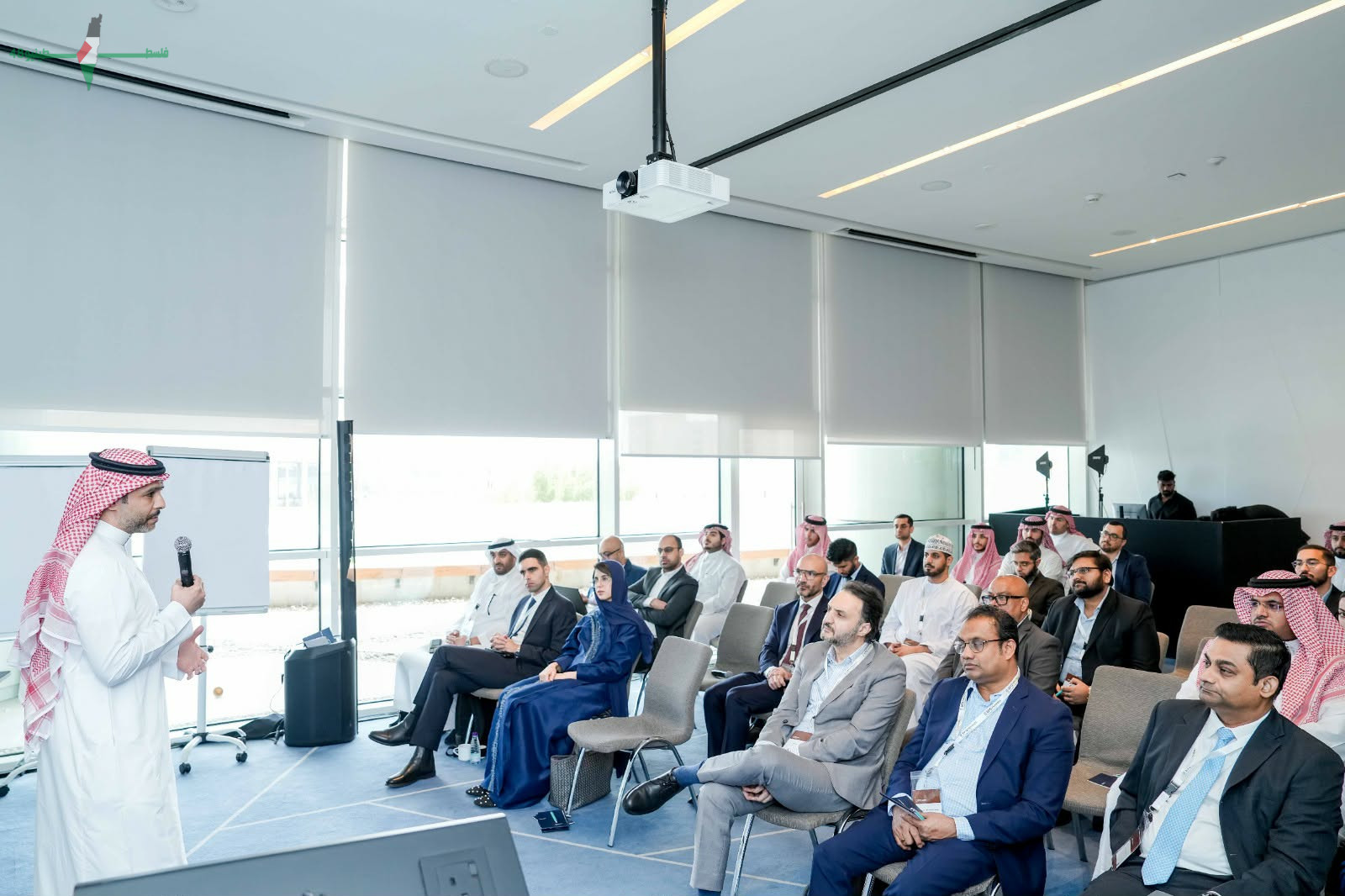 شركة إي إف جي هيرميس تختتم بنجاح مؤتمر فرص الاستثمار مع تداول السعودية وتعزز آفاق التعاون الاستثماري