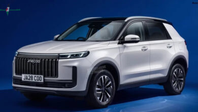 شركة السيارات الناشئة تستعد لإطلاق SUV مدمجة منخفضة السعر بعد نجاحها في السوق الأوروبية