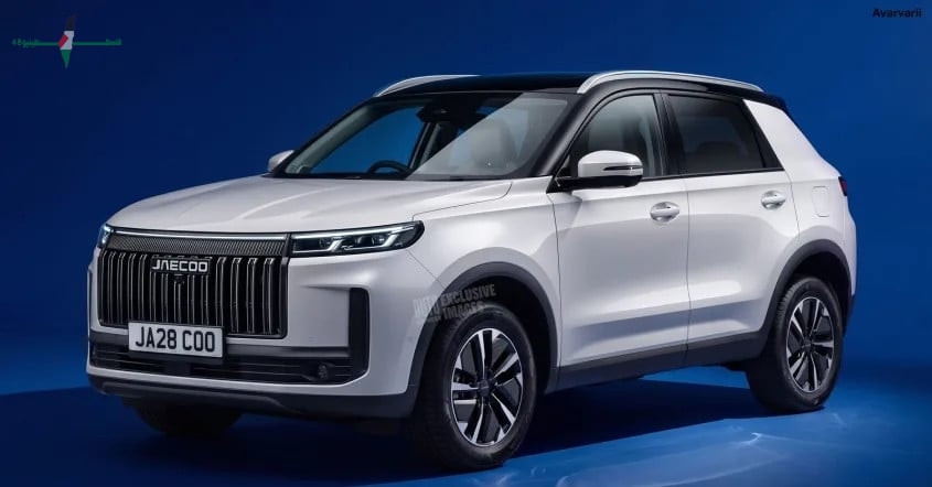 شركة السيارات الناشئة تستعد لإطلاق SUV مدمجة منخفضة السعر بعد نجاحها في السوق الأوروبية