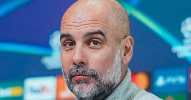 صراع عالمي يشتعل بين السعودية وإيطاليا والمغرب لخطف بيب جوارديولا في مفاجأة مدوية تهز الوسط الرياضي