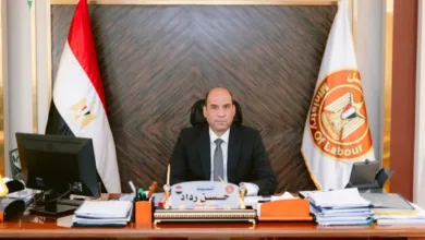 صرف منحتين للعمالة غير المنتظمة بإجمالي 767.6 مليون جنيه في إطار الجمهورية الجديدة
