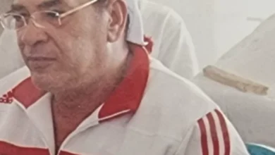 صلاح عبد الله يهدد بعد خسارة الزمالك إذا لم يتغير الحزن سريعًا سيبتعد عن كرة القدم