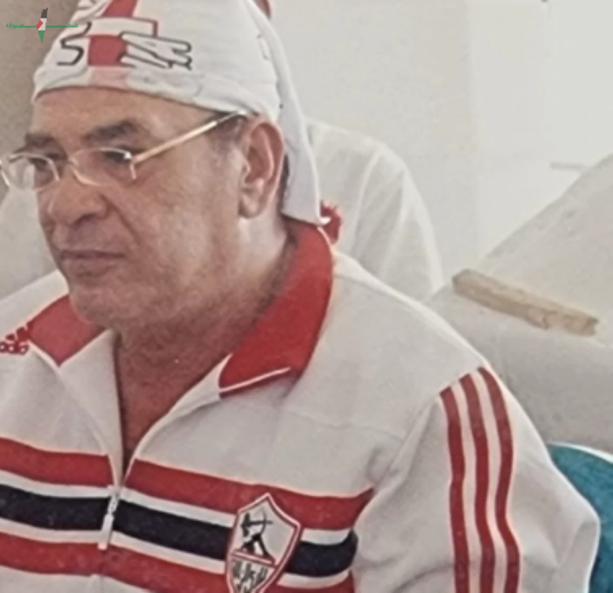 صلاح عبد الله يهدد بعد خسارة الزمالك إذا لم يتغير الحزن سريعًا سيبتعد عن كرة القدم