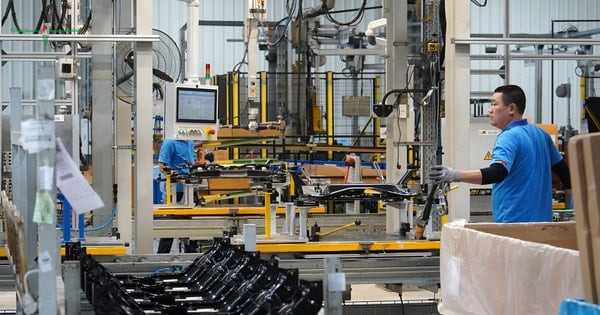 صناعة السيارات في جنوب شرق آسيا تشهد تطورا جديدا يعزز منافستها العالمية