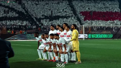 طارق حامد يعود إلى صفوف الزمالك من جديد ويشعل حماس الجماهير استعدادية للموسم القادم