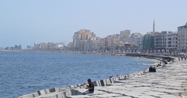 طقس ثاني أيام عيد الأضحى أجواء ربيعية وفرص أمطار في القاهرة ودرجة حرارة عظمى 31 درجة