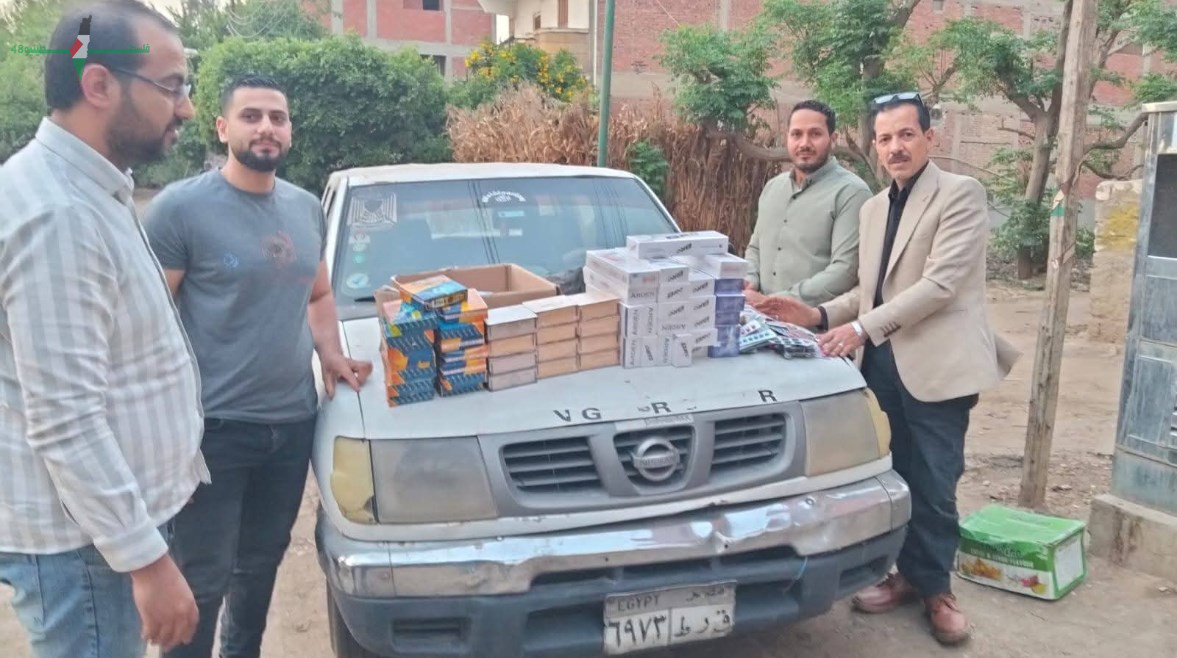 طوارئ عيد الأضحى في القليوبية انخفاض أسعار اللحوم وتقليل أعداد الخبز للمواطنين