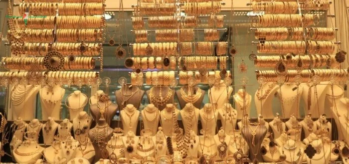 عاجل آخر تحديث لـ سعر الذهب اليوم الخميس 21 مايو 2026