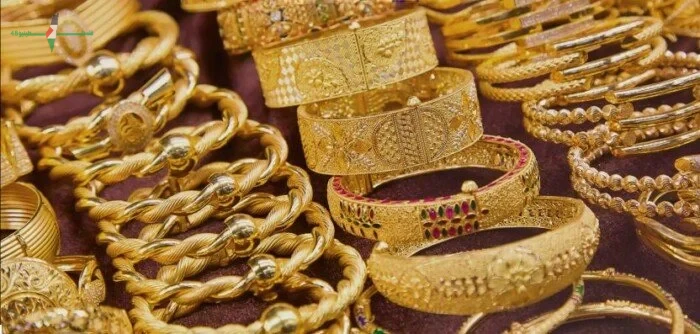 عاجل ارتفاع سعر الذهب اليوم الثلاثاء 12 مايو 2026 وعيار 21 يواصل مفاجآته