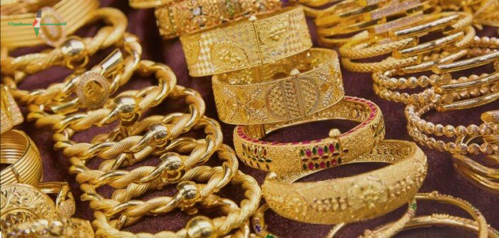 عاجل سعر الذهب اليوم الثلاثاء 12 مايو 2026 تحديث لحظي لعيار 21