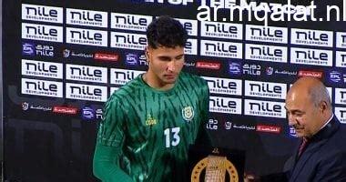 عبد الرحمن محروس يضيء مباراة الإسماعيلي في الدوري ويحقق أداءً مذهلاً وملحوظا