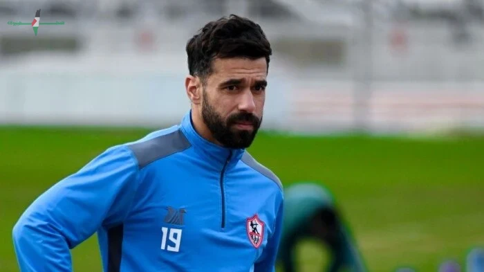 عبد الله السعيد على أعتاب إنجاز تاريخي في مباراة الزمالك وسيراميكا كليوباترا بالدوري